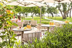 TUI Magic Life Rixos Beldibi +16