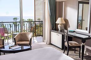 TUI Magic Life Rixos Beldibi +16