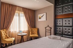 TUI Magic Life Rixos Beldibi +16