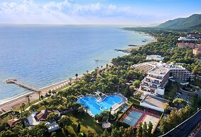 TUI Magic Life Rixos Beldibi +16