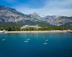 TUI Magic Life Rixos Beldibi +16