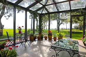 TUI Magic Life Rixos Beldibi +16