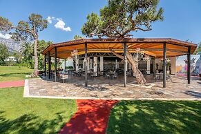 TUI Magic Life Rixos Beldibi +16