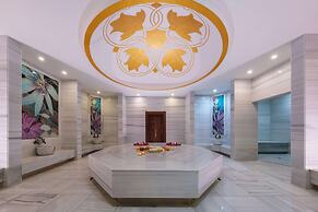 TUI Magic Life Rixos Beldibi +16