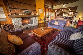 Hotel Recanto São Cristóvão