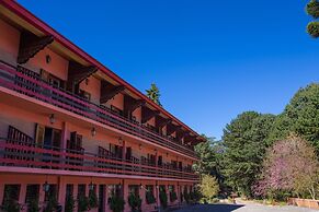 Hotel Recanto São Cristóvão
