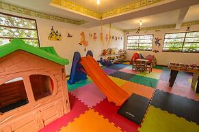 Hotel Recanto São Cristóvão