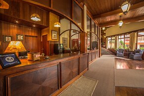 Hotel Recanto São Cristóvão