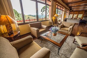 Hotel Recanto São Cristóvão