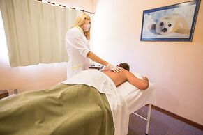 Hotel Recanto São Cristóvão