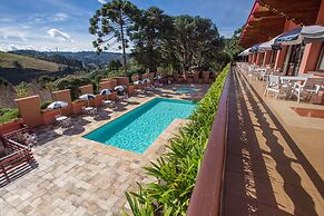 Hotel Recanto São Cristóvão