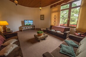 Hotel Recanto São Cristóvão