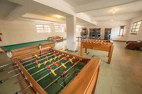 Hotel Recanto São Cristóvão