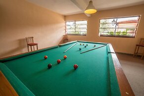 Hotel Recanto São Cristóvão