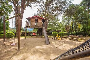 Hotel Recanto São Cristóvão