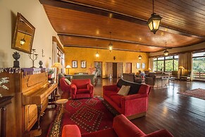 Hotel Recanto São Cristóvão