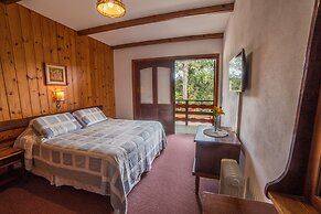 Hotel Recanto São Cristóvão