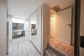 Nuru Ziya Residence