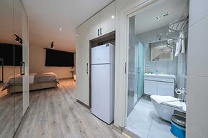 Nuru Ziya Residence