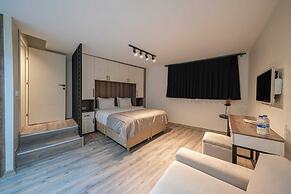 Nuru Ziya Residence