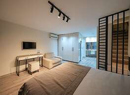 Nuru Ziya Residence
