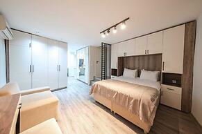 Nuru Ziya Residence