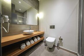 Nuru Ziya Residence