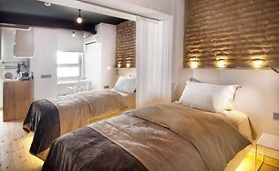 Nuru Ziya Residence