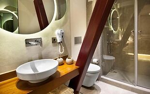 Nuru Ziya Residence