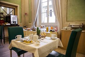 La Residenza Fiorentina