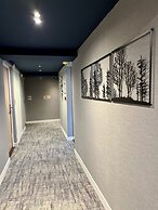 Kyriad Paris 18 - Porte de Clignancourt - Montmartre