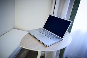 Kyriad Paris 18 - Porte de Clignancourt - Montmartre