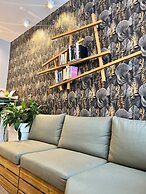 Kyriad Paris 18 - Porte de Clignancourt - Montmartre