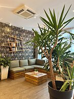 Kyriad Paris 18 - Porte de Clignancourt - Montmartre