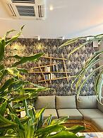 Kyriad Paris 18 - Porte de Clignancourt - Montmartre