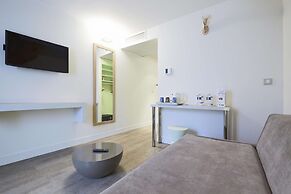 Kyriad Paris 18 - Porte de Clignancourt - Montmartre