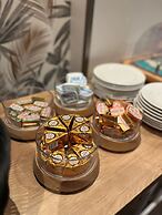 Kyriad Paris 18 - Porte de Clignancourt - Montmartre