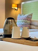 Kyriad Paris 18 - Porte de Clignancourt - Montmartre