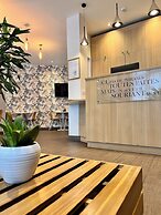 Kyriad Paris 18 - Porte de Clignancourt - Montmartre