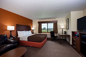 AmericInn by Wyndham Tomah