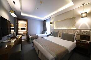 Style Star Hotel Cihangir