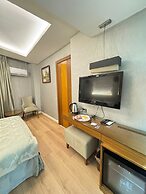 Style Star Hotel Cihangir