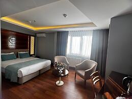 Style Star Hotel Cihangir