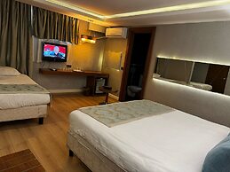 Style Star Hotel Cihangir