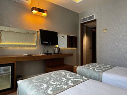 Style Star Hotel Cihangir