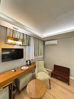 Style Star Hotel Cihangir