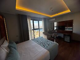 Style Star Hotel Cihangir