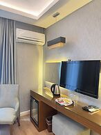 Style Star Hotel Cihangir