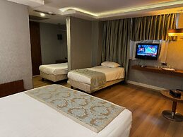 Style Star Hotel Cihangir