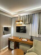 Style Star Hotel Cihangir